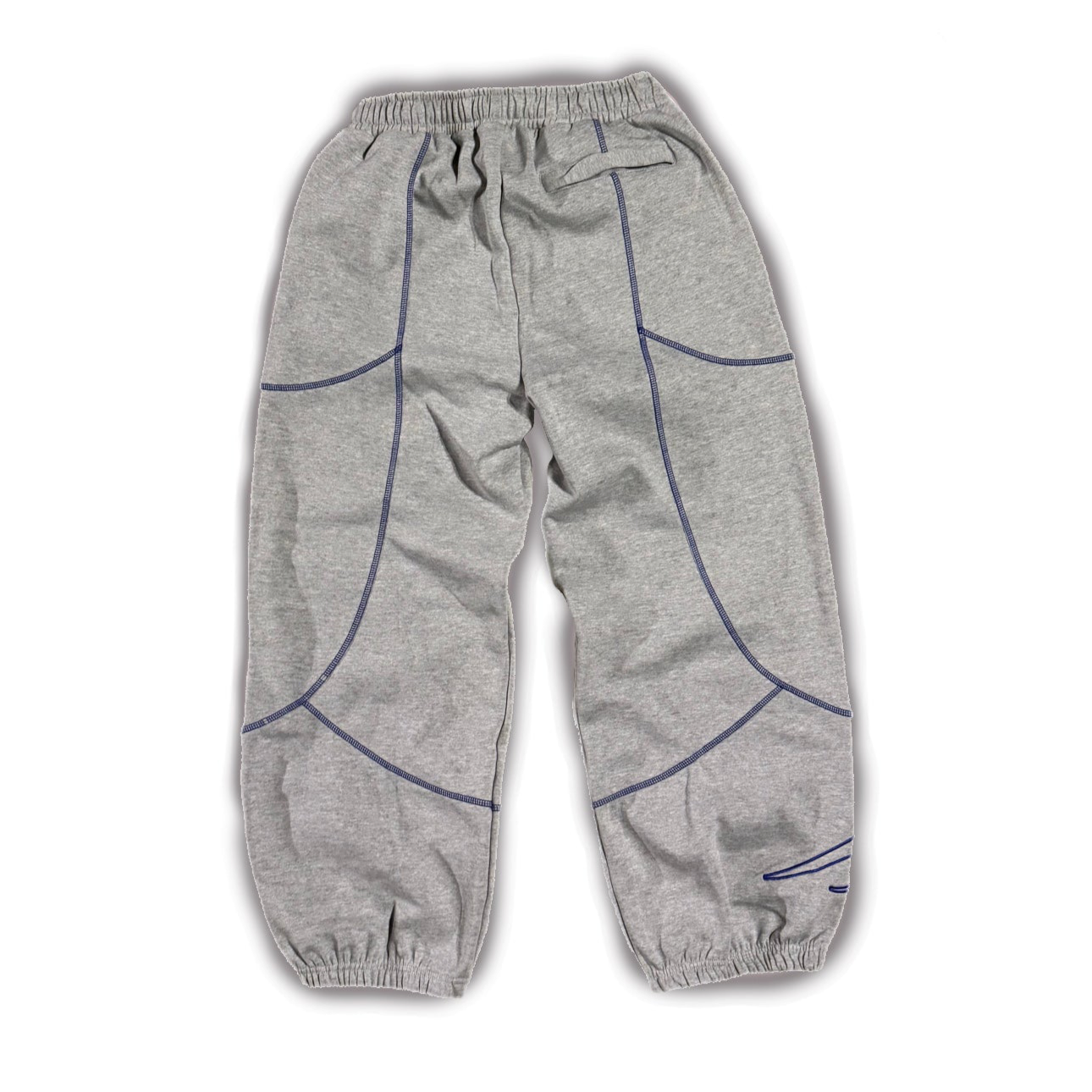 DSCD GREY JOGGERS
