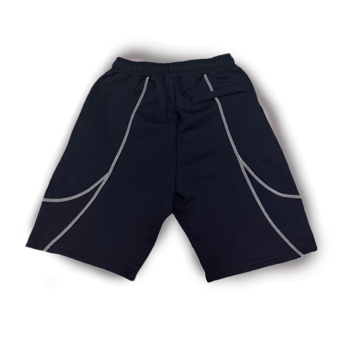 DSCD NAVY SHORTS