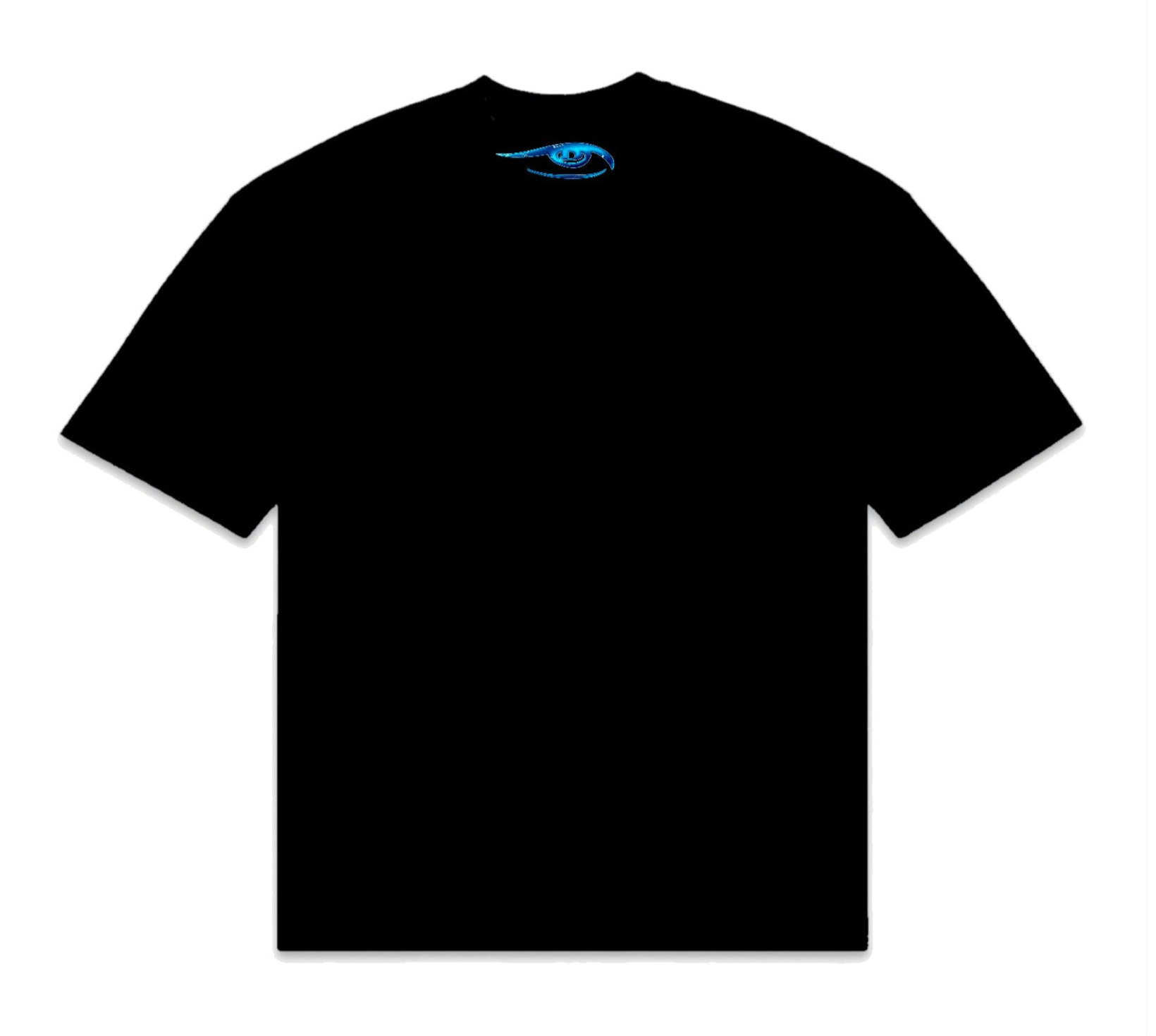 DSCD BLACK TEE