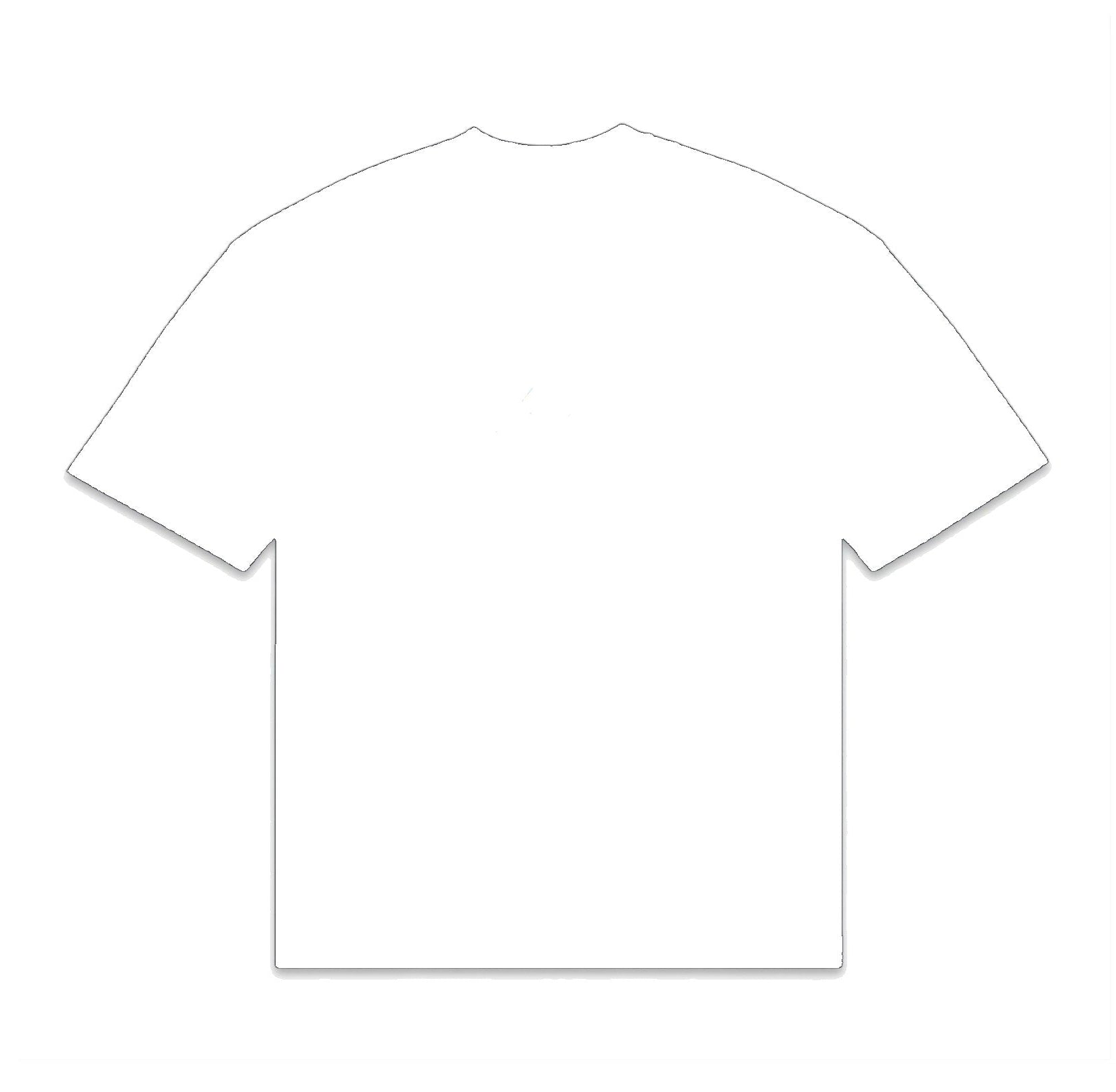 DSCD BRAZIL TEE